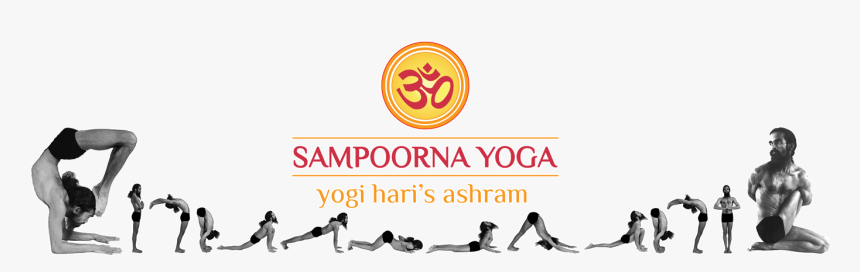 Yogi Hari"s Ashram - Yoga, HD Png Download, Free Download