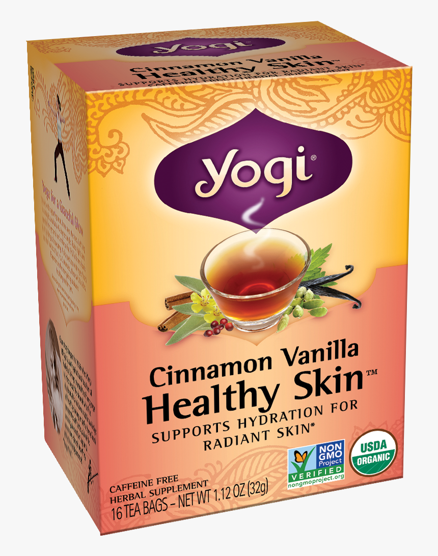 Thumb Image - Yogi Tea, HD Png Download, Free Download