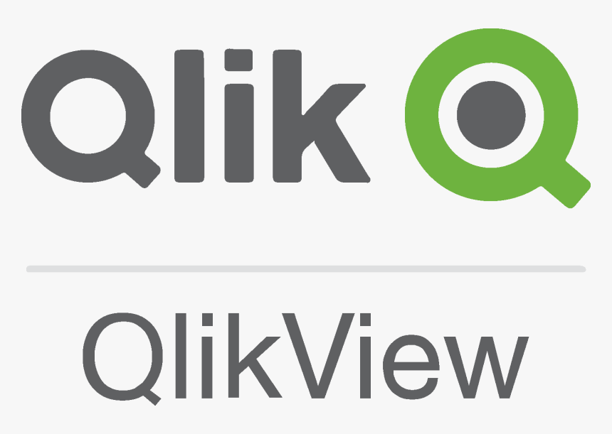 Qlikview Logo Png - Icon Qlik Sense Logo, Transparent Png, Free Download