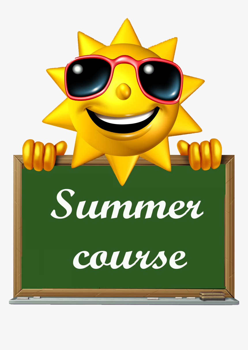 Language School On Miami Offer English Summer Course - Summer School, HD Png Download, Free Download