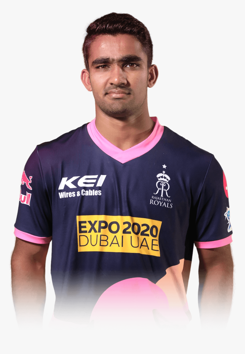 Rajasthan Royals New Jersey 2020, HD Png Download, Free Download