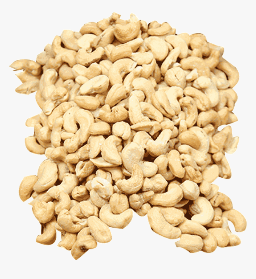 Anf Cashew Nut Roasted Selected Loose 250 Gm - Peanut, HD Png Download, Free Download