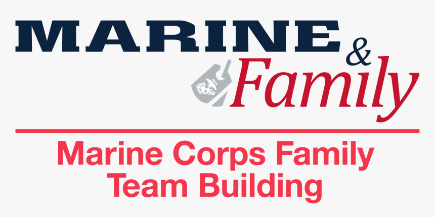 The Mission Of Marine Corps Family Team Building Is, HD Png Download, Free Download