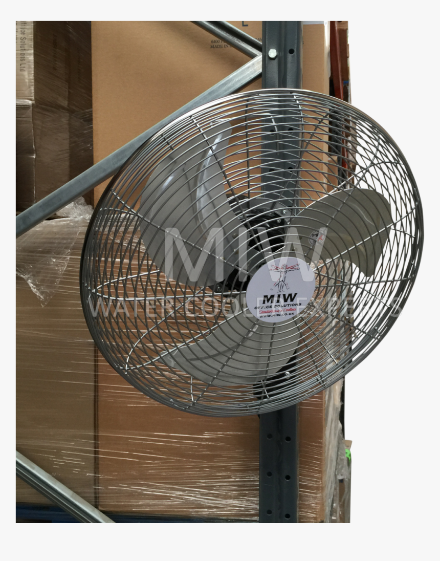 Industrial Wall Mounted Fans Uk, Hd Png Download - Industrial Wall Mounted Fans, Transparent Png, Free Download