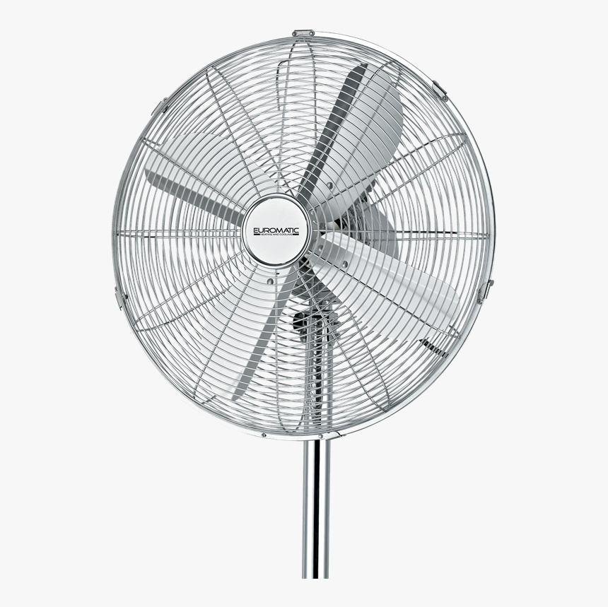 Standing Euromatic Fan, HD Png Download, Free Download