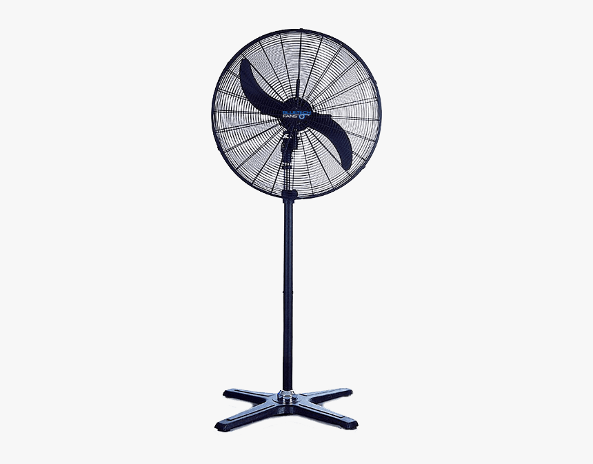 Pedestal Fan - Bluetech Stand Up Fan, HD Png Download, Free Download