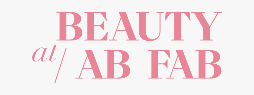 Beauty At Ab Fab - Parallel, HD Png Download, Free Download