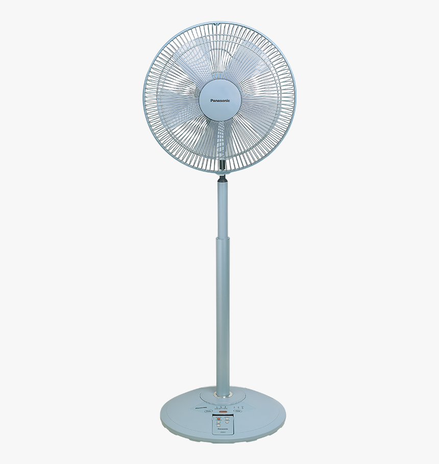 Panasinic Stand Fan With Remote Control, HD Png Download, Free Download