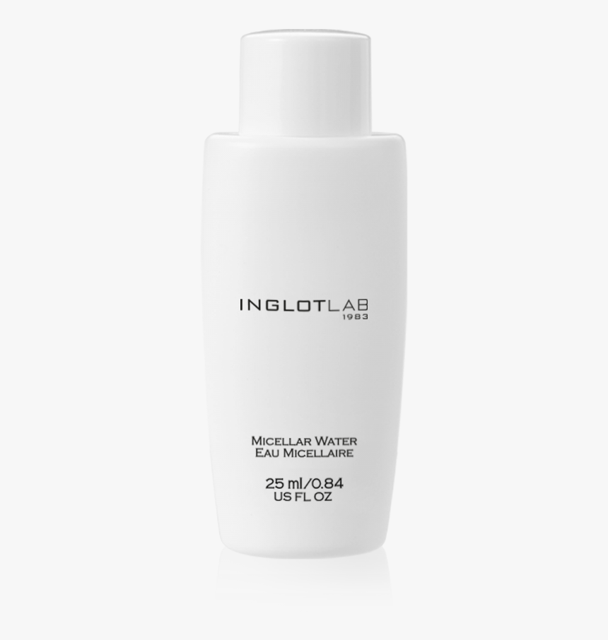Inglot Face Makeup Remover Waterproof, HD Png Download, Free Download