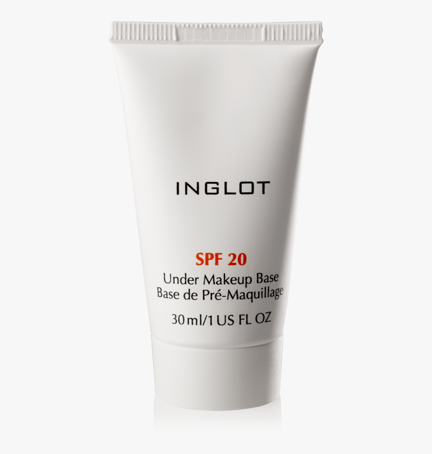 Inglot Spf Primer, HD Png Download, Free Download