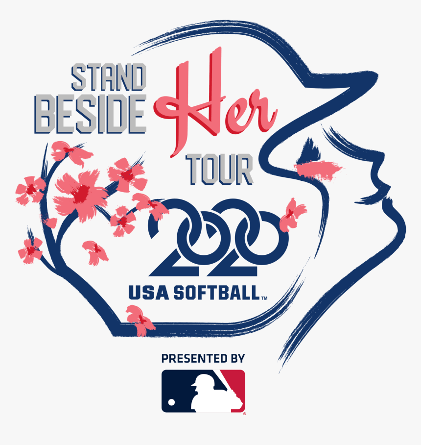 Major League Baseball Logo, HD Png Download, Free Download