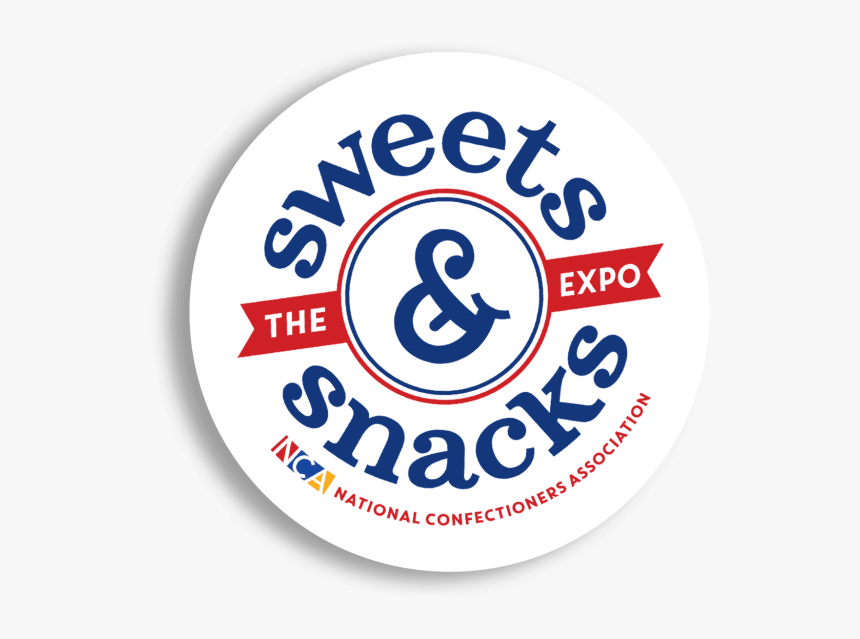 Sweets & Snacks Expo 2020, HD Png Download, Free Download