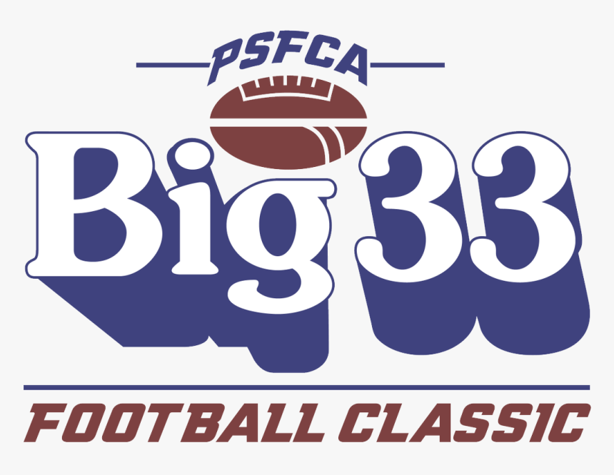 Big 33 Game Canceled - Nfl Players Who Played In The Big 33 Classic Game, HD Png Download, Free Download