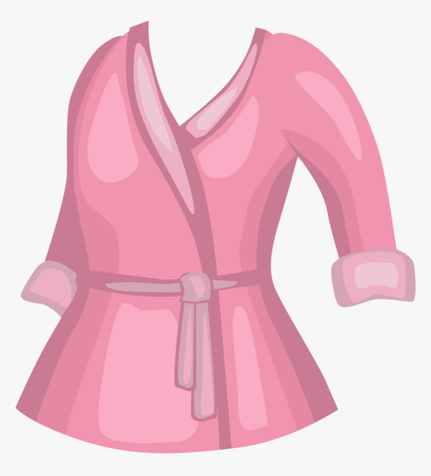 Bathrobe Png - Аватария Халат Пнг, Transparent Png, Free Download