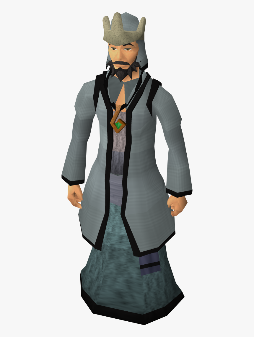 Third Age Mage Set, HD Png Download, Free Download