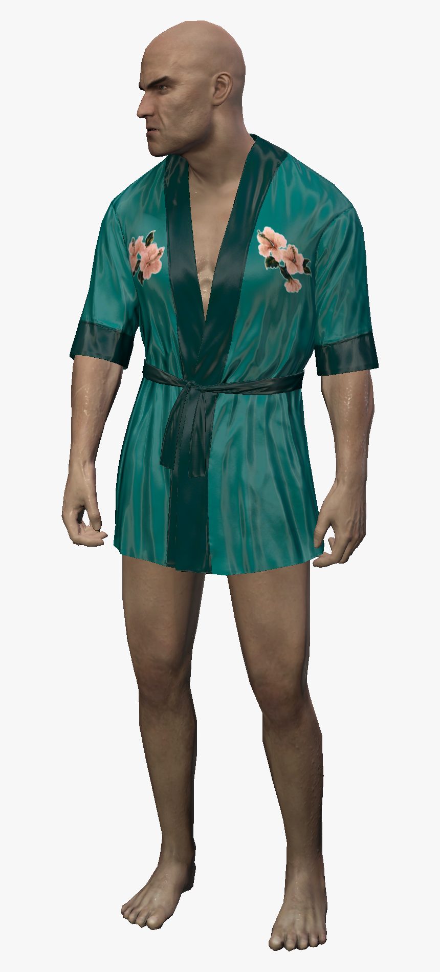 Hitman Wiki - Hitman In A Dress, HD Png Download, Free Download