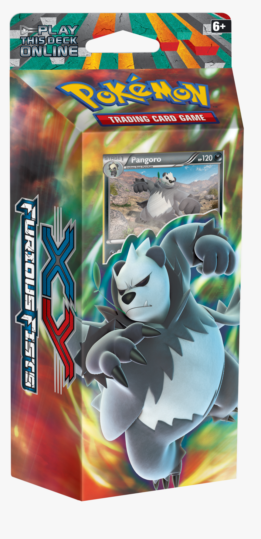 And More To The Pokémon Trading Card Game With - Pokemon Cards Sylveon Theme Deck, HD Png Download, Free Download