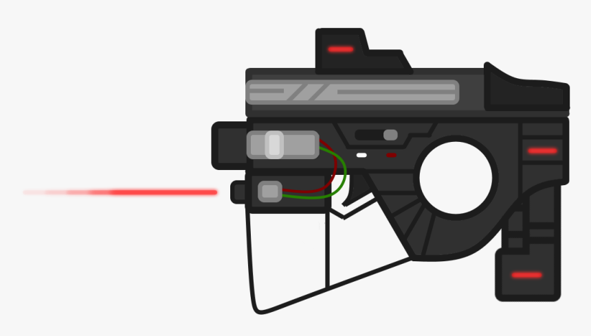 Mlg Sniper - Https - //i - Imgur - Com/u8yrwn7 - Assault - Ranged Weapon, HD Png Download, Free Download