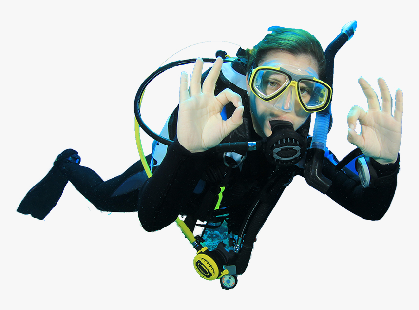 Scuba Png, Transparent Png, Free Download