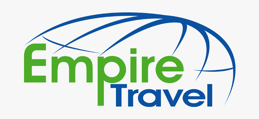 Empire Travel Logo - Graphic Design, HD Png Download, Free Download