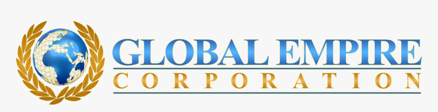 Global Empire Corporation In Toronto Ontario - Global Empire Corporation Logo, HD Png Download, Free Download