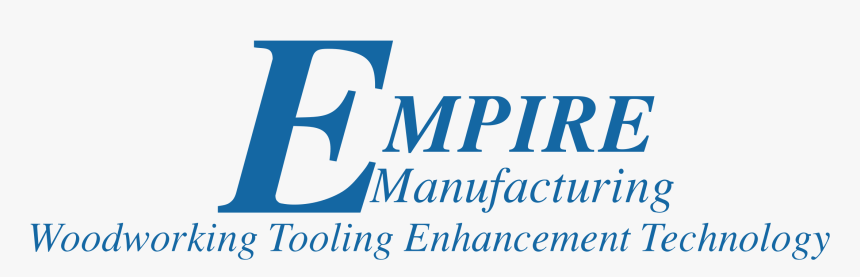 Empire Manufacturing Logo Png Transparent - Electric Blue, Png Download, Free Download