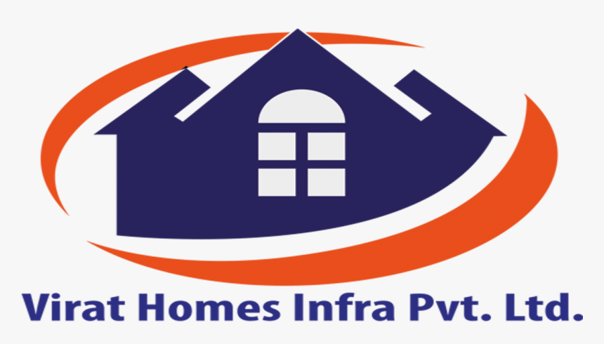 Virat Homes Logo , Png Download, Transparent Png, Free Download
