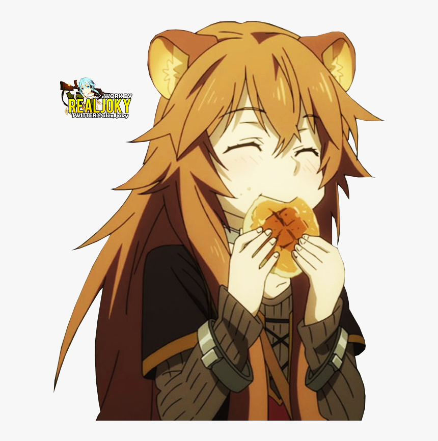Raphtalia Transparent Background The Rising Of The - Shield Hero Raphtalia Png, Png Download, Free Download