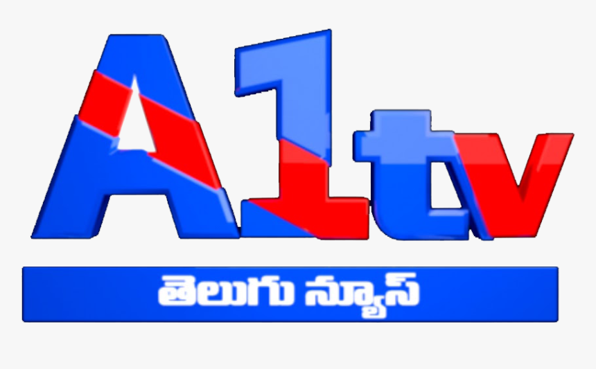 A1tv Telugu, HD Png Download, Free Download