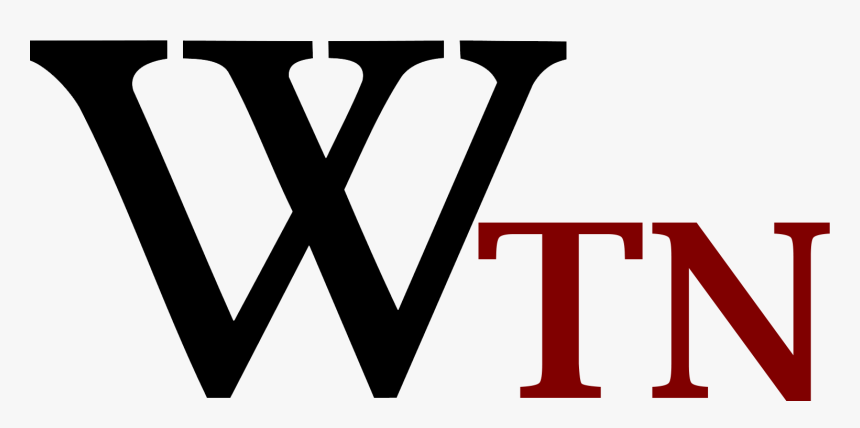 Wikiproject Tennessee Logo-nolabel - Letter W, HD Png Download, Free Download