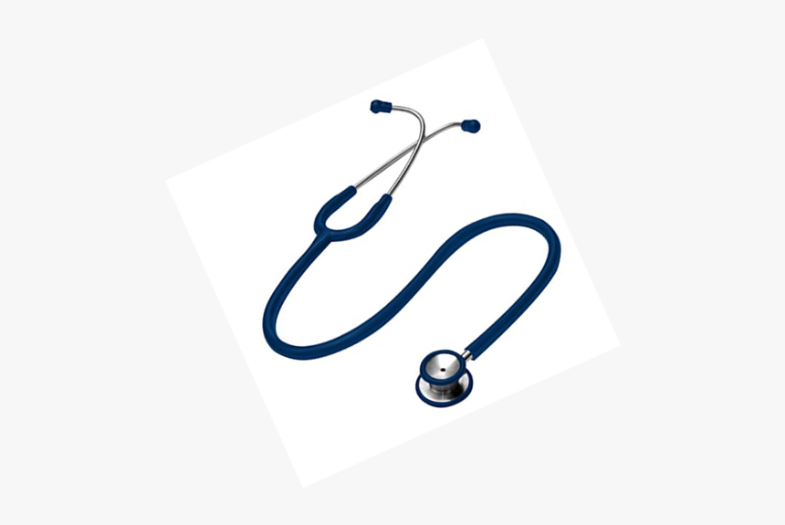 Stethscope - Stethoscope, HD Png Download, Free Download