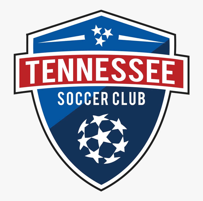 Transparent Tennessee Png - Tennessee Soccer Club, Png Download, Free Download