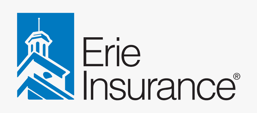 Erie Insurance Logo Png, Transparent Png, Free Download