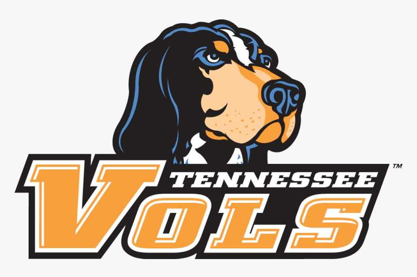 Because Of A Recommendation From Staff At Utc, The - Smokey Tennessee Vols Logo, HD Png Download, Free Download