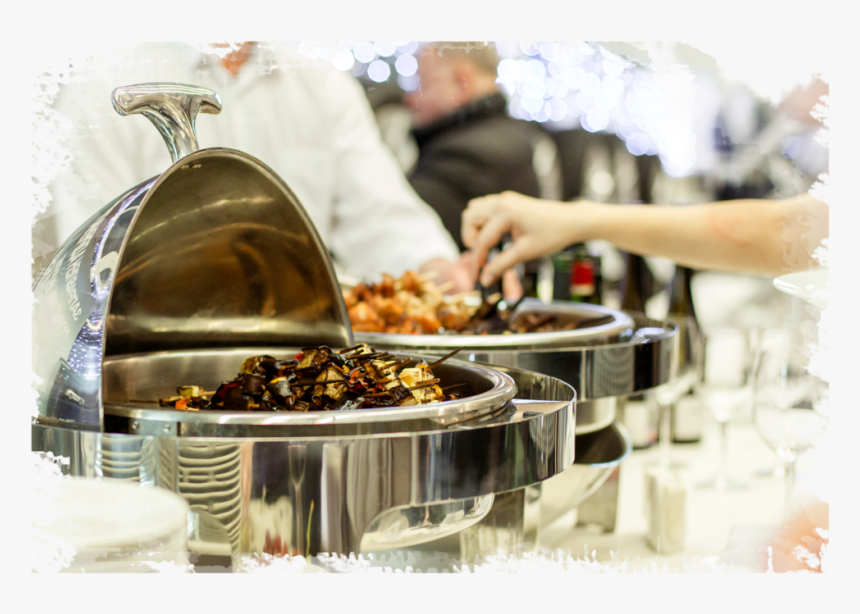 Catering Service In Dubai International City - Casado, HD Png Download, Free Download