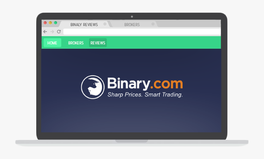 Binary - Com Review - Binary, HD Png Download, Free Download