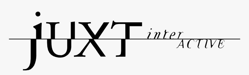Juxt Interactive Strategy Logo Png Transparent - Juxt Interactive, Png Download, Free Download