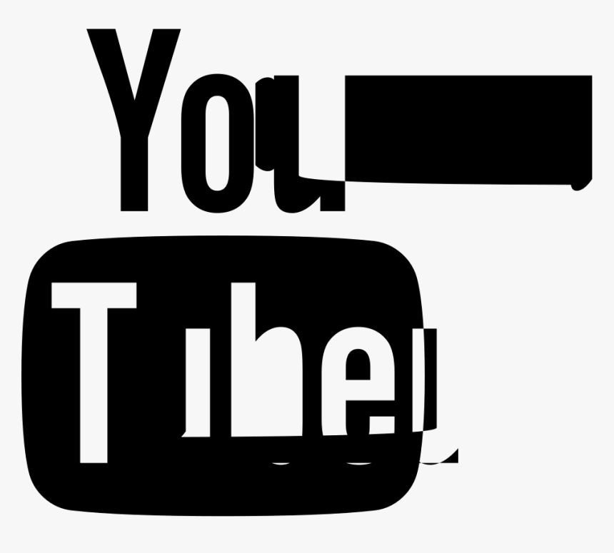 Youtube - Youtube Icon, HD Png Download, Free Download