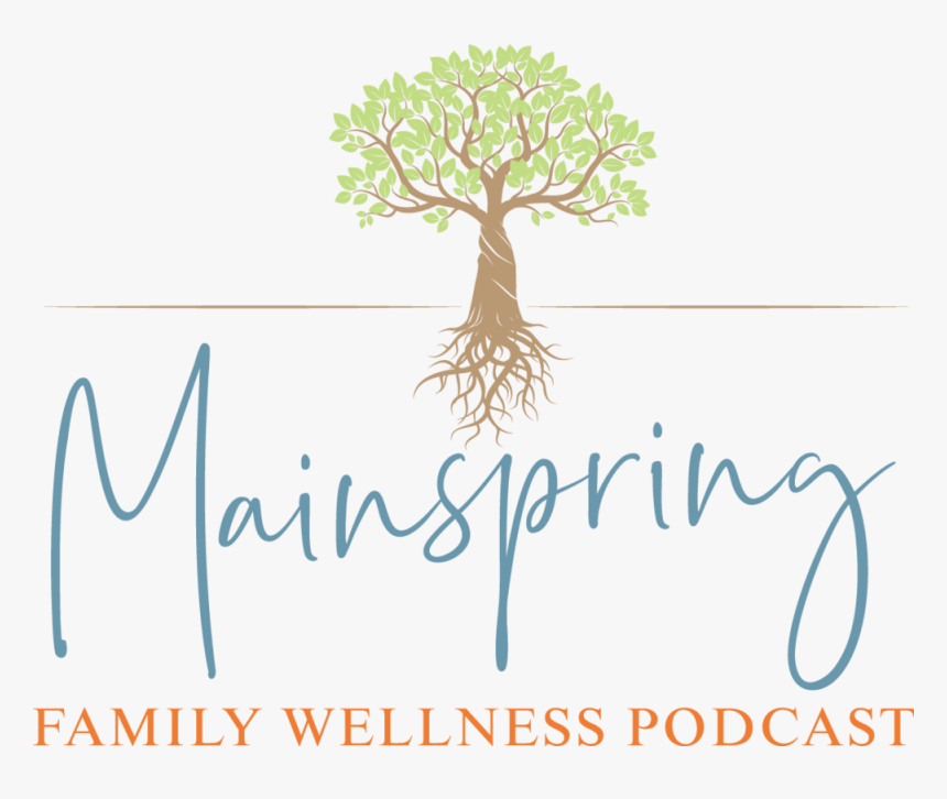 Mainspring Podcast - Calligraphy, HD Png Download, Free Download