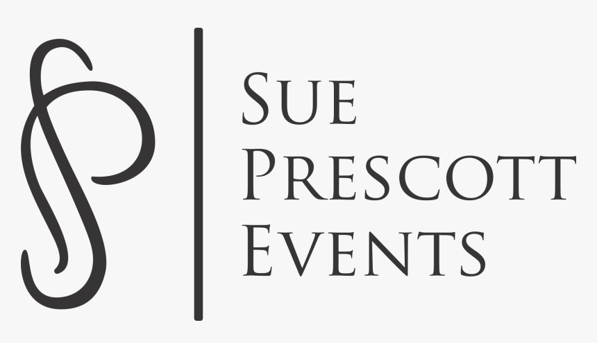 Sue Prescott Logo Final 1 - Graphics, HD Png Download, Free Download