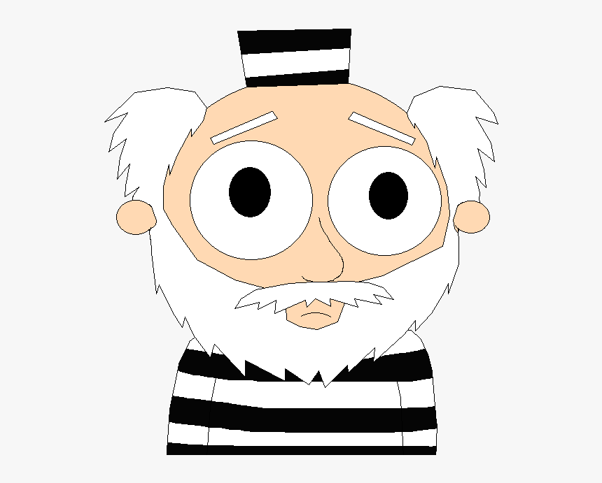 Sad Clipart Prisoner - Portable Network Graphics, HD Png Download, Free Download