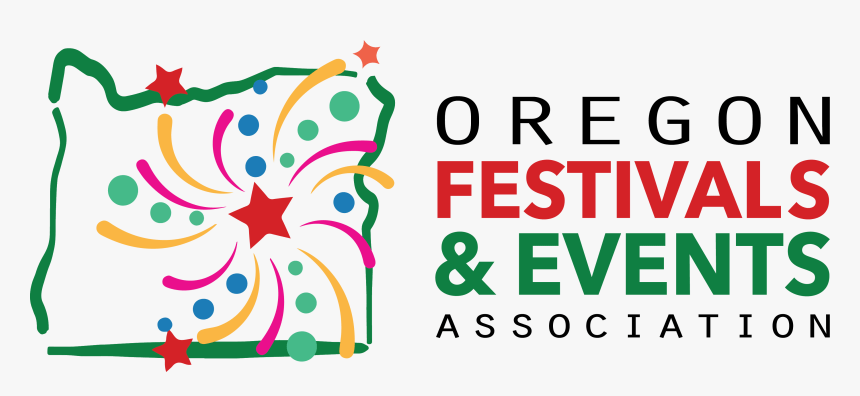 Oregon Festivals & Events Association, HD Png Download, Free Download