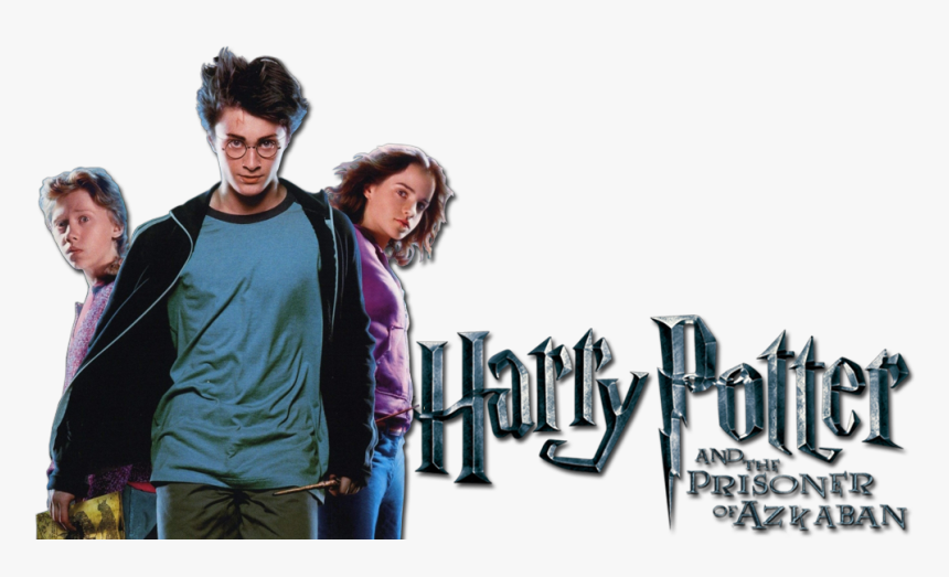 Harry Potter And The Prisoner Of Azkaban Image - Harry Potter And The Prisoner Of Azkaban Png, Transparent Png, Free Download