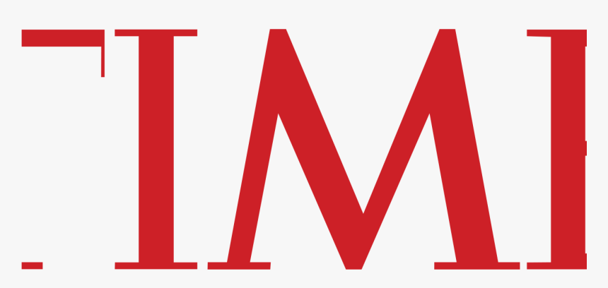 Time Magazine, HD Png Download, Free Download