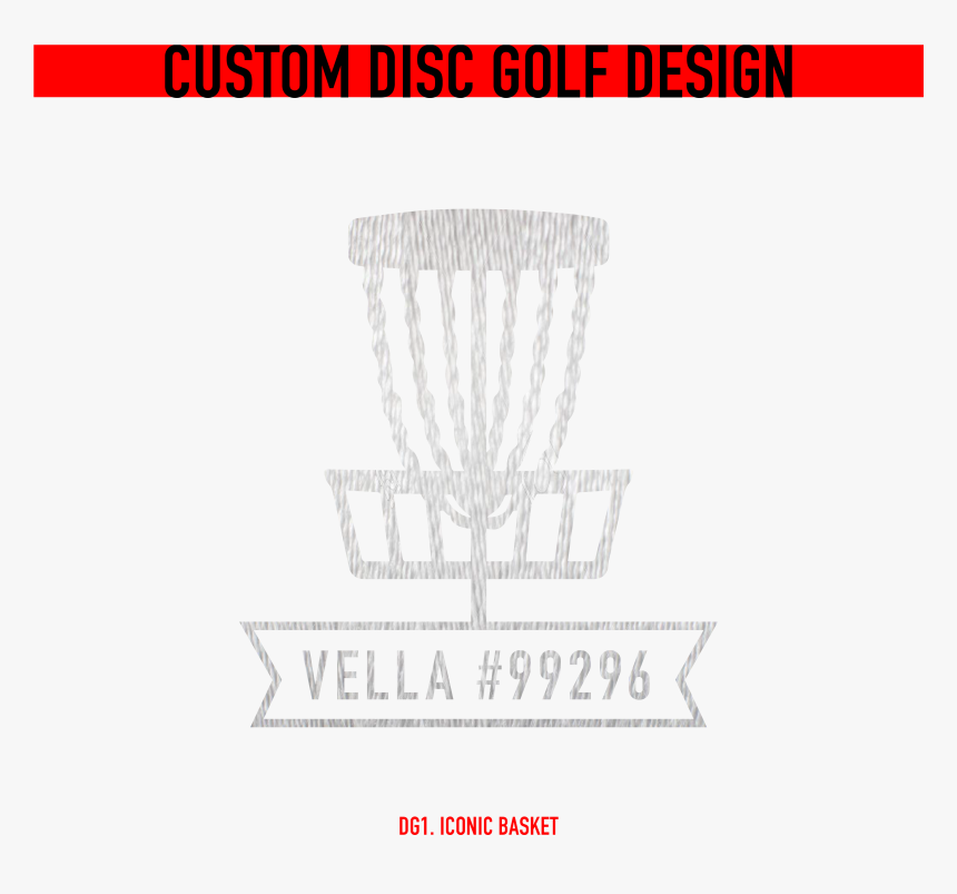 Microfiber Disc Golf Towel - Disc Golf, HD Png Download, Free Download