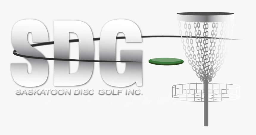 Saskatoon Disc Golf - Disc Golf, HD Png Download, Free Download