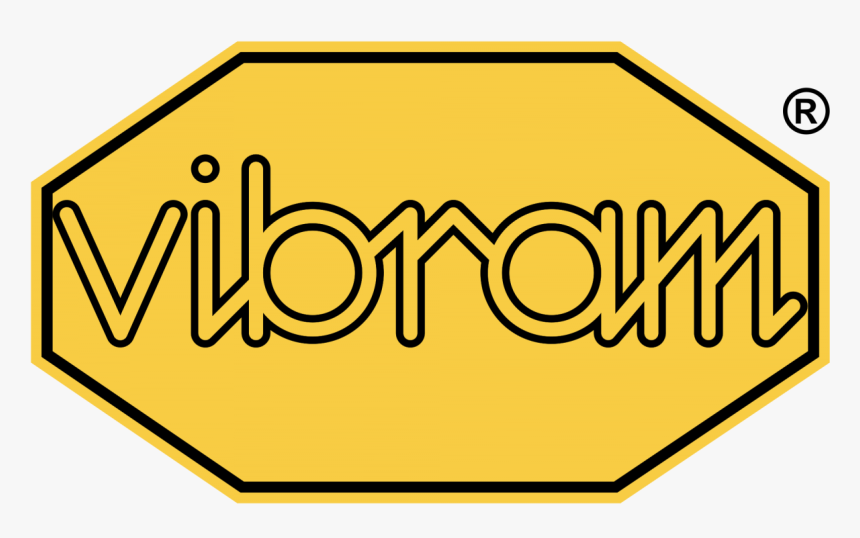 Vibram To Host Disc Golf Benefit For Big City Mountaineers - Vibram Disc Logo, HD Png Download, Free Download