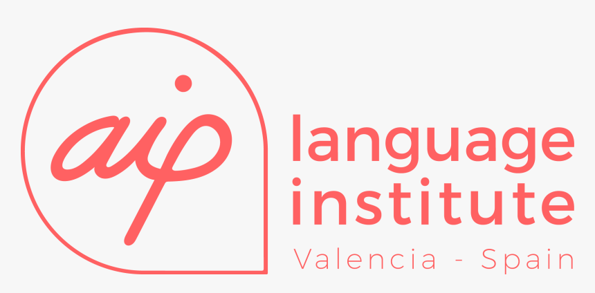 Aip Lang Inst Coral Vlc Spain - Graphic Design, HD Png Download, Free Download