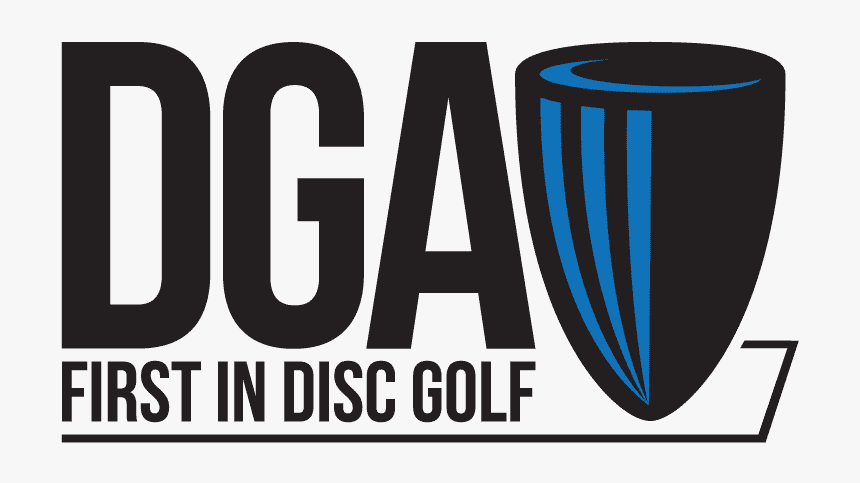 Dga Logo Full Two Color - Emblem, HD Png Download, Free Download