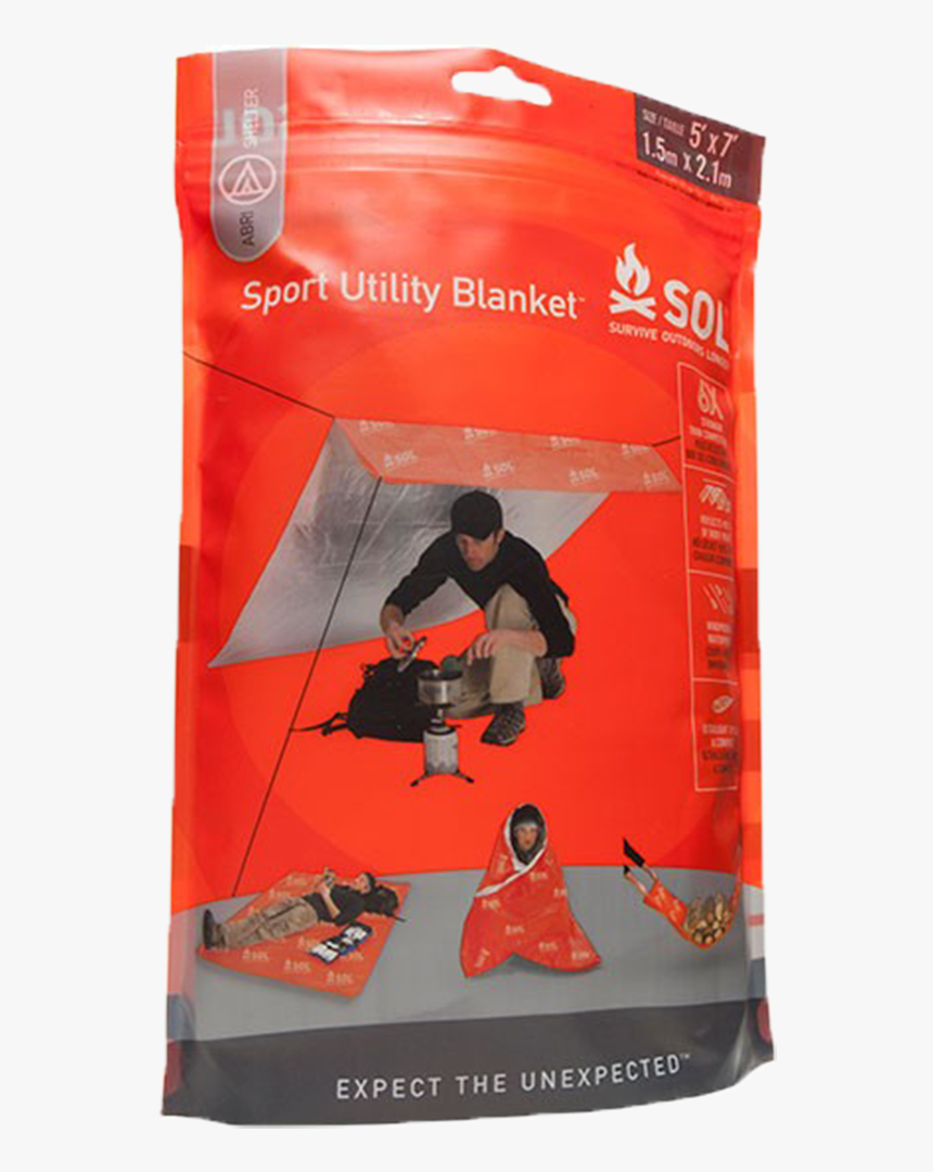 Sol Sport Utility Blanket 0140 1224"
 Title="sol Sport - Sol Sport Utility Blanket, HD Png Download, Free Download
